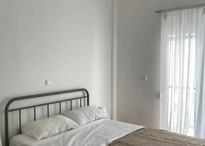 Jenny\'S Central Apartment