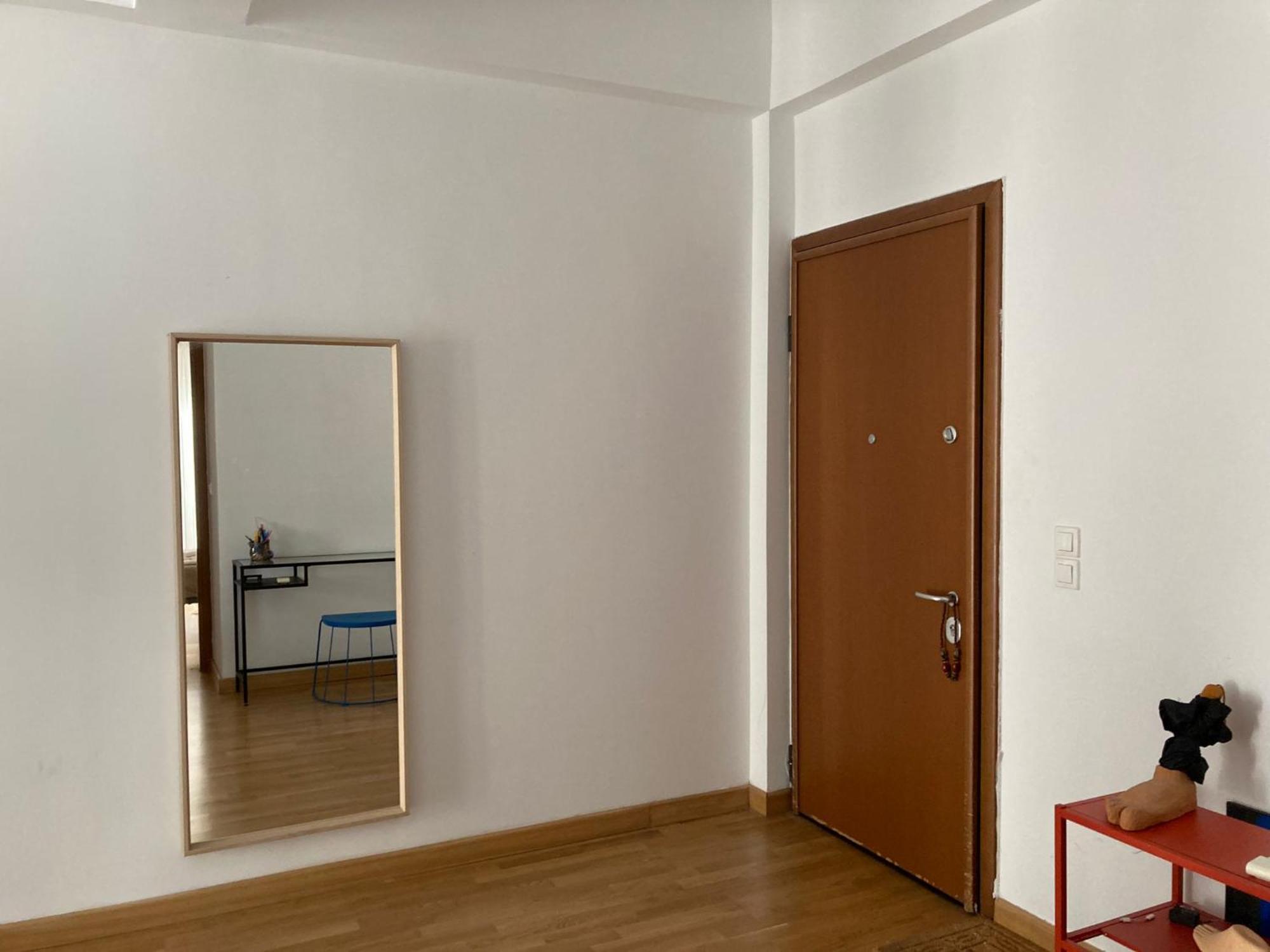 Jenny's Apartment