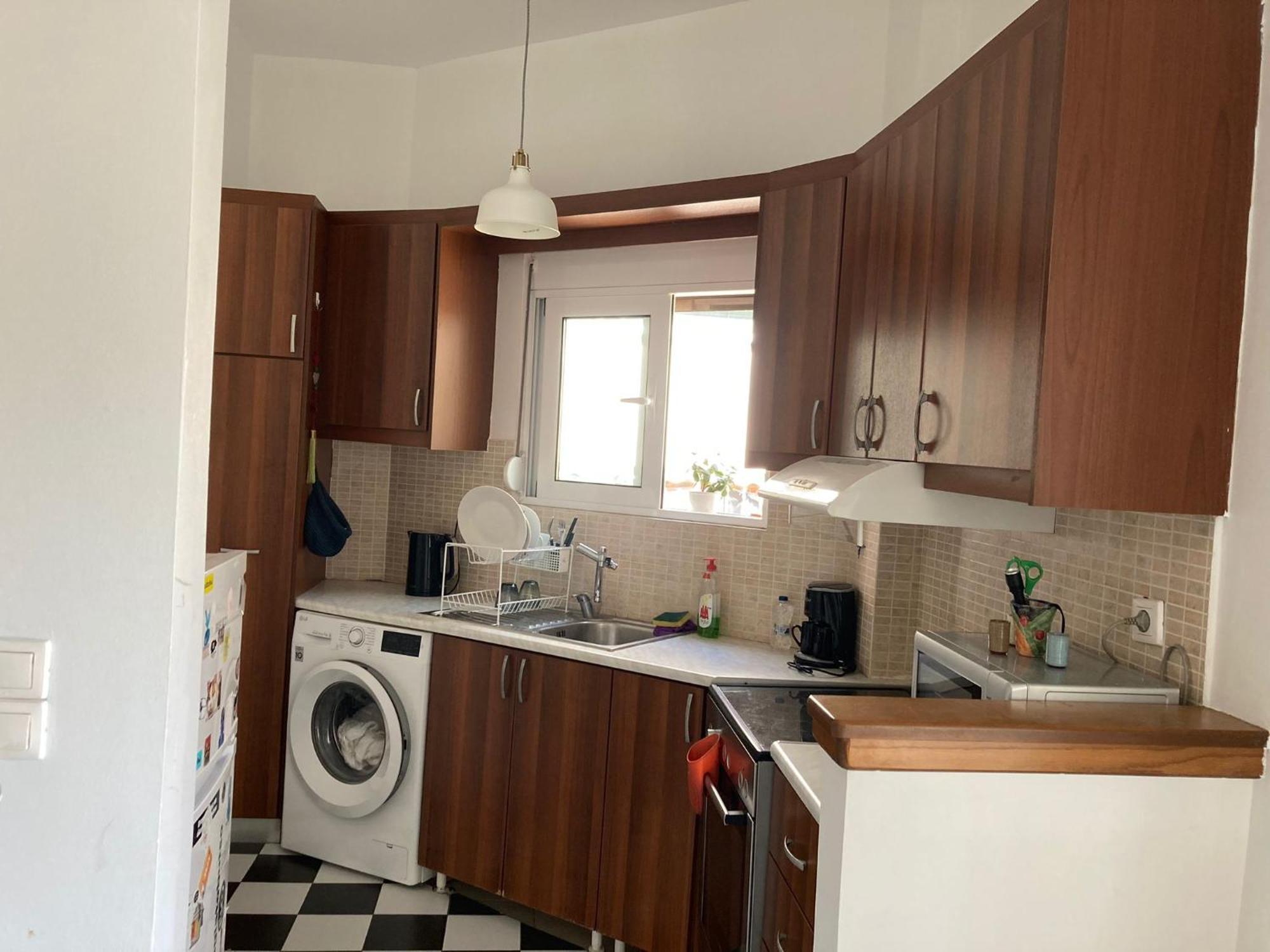 Apartment Jenny's Athens