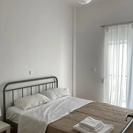 Jenny'S Central Apartment Athens Exterior photo