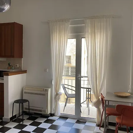 Jenny'S Central Apartment Athens Exterior photo