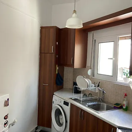 Jenny'S Central Apartment Athens Exterior photo