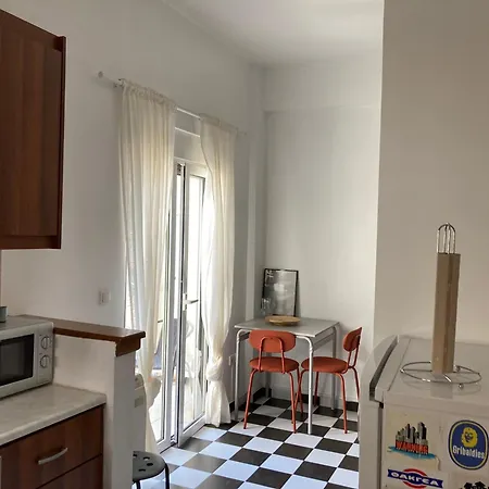 Jenny'S Central Apartment Athens Exterior photo