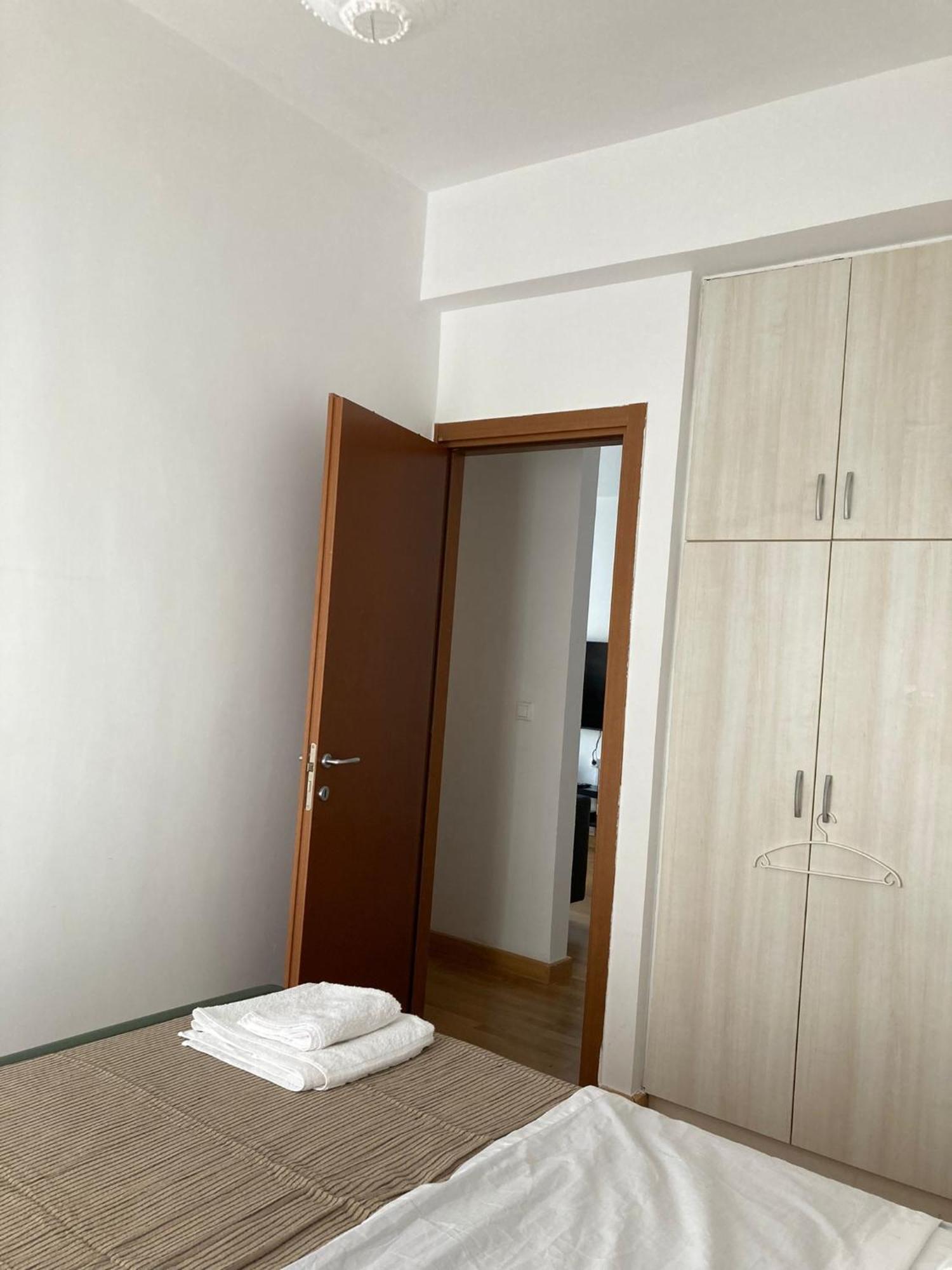 Apartament Jenny's