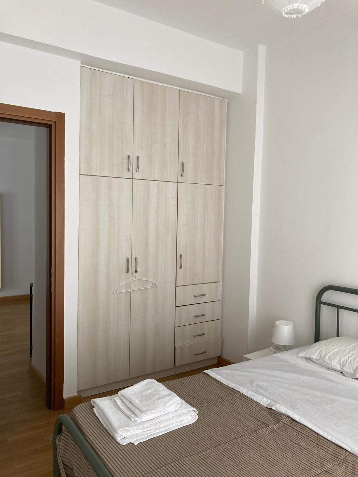 Jenny's Apartament Atena