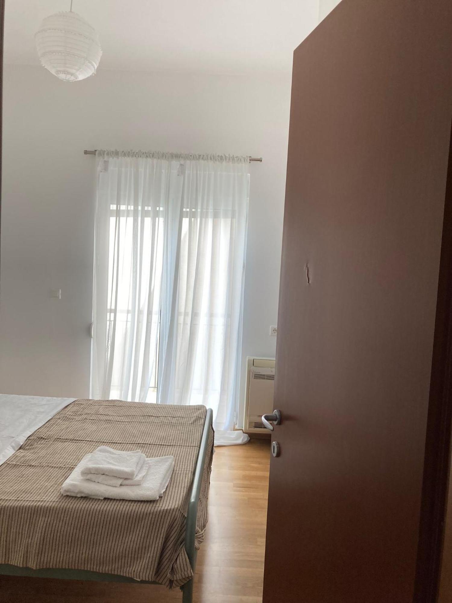 Apartament Jenny's *