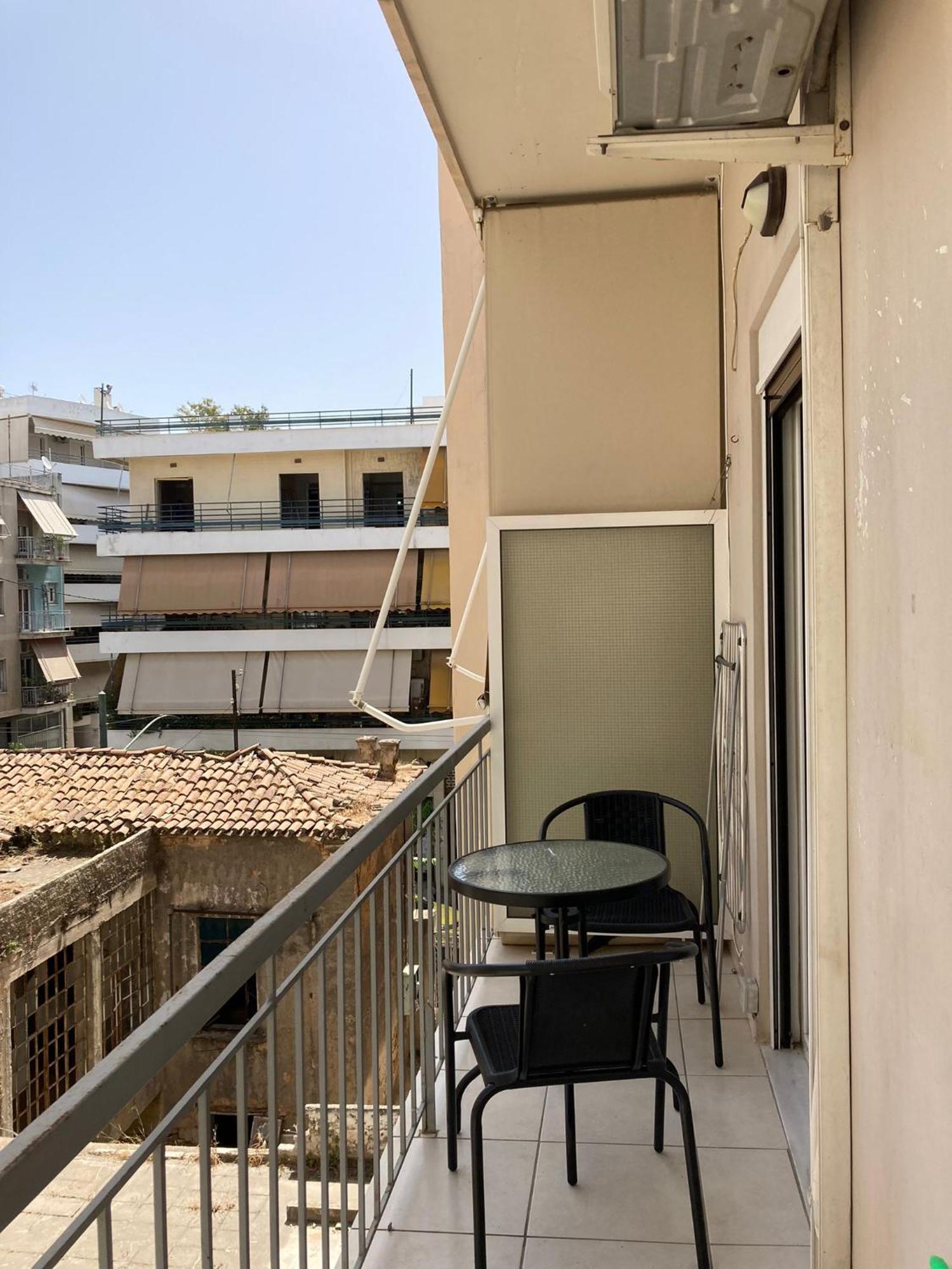 Apartament Jenny's
