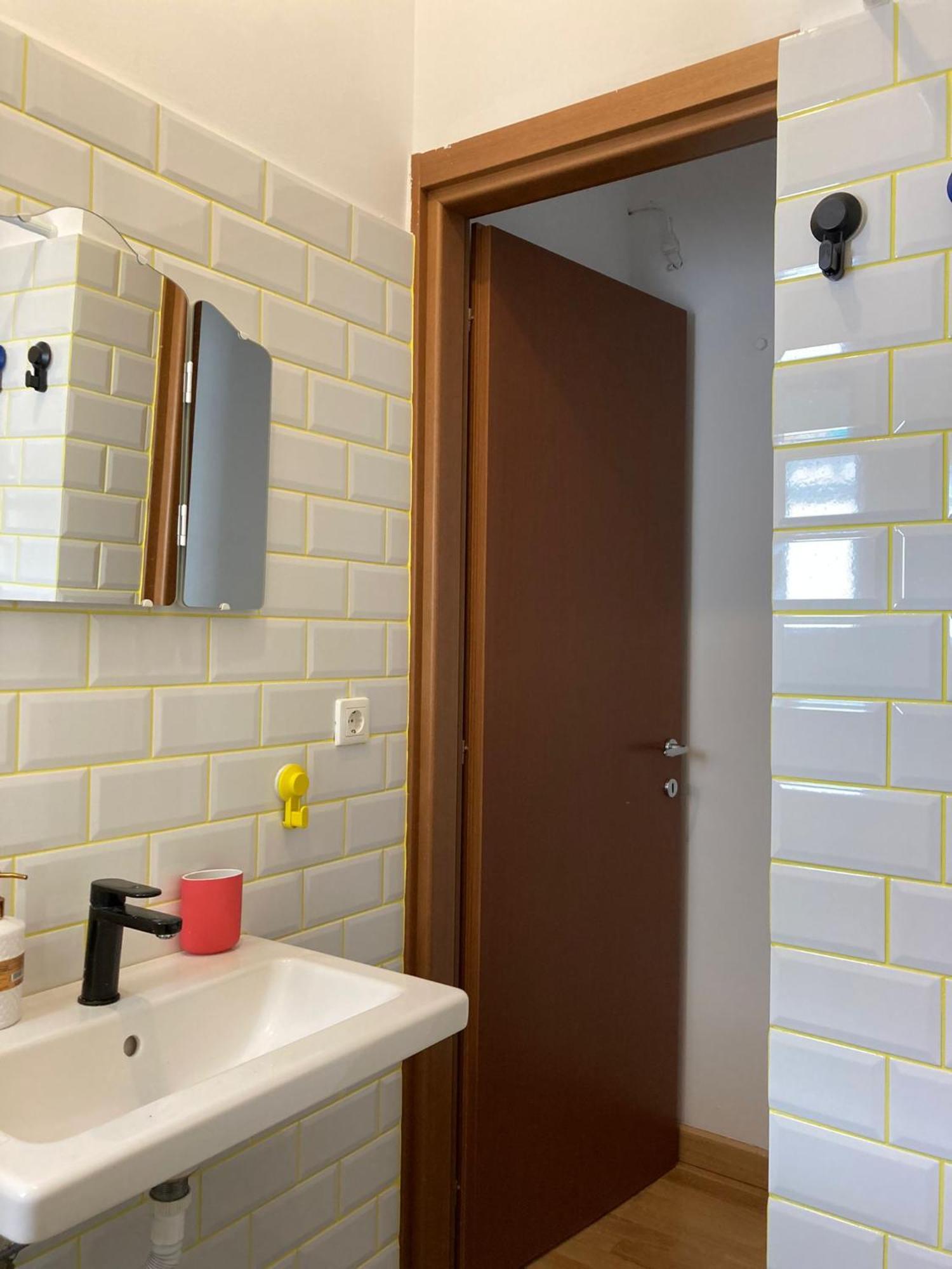 Apartament Jenny's