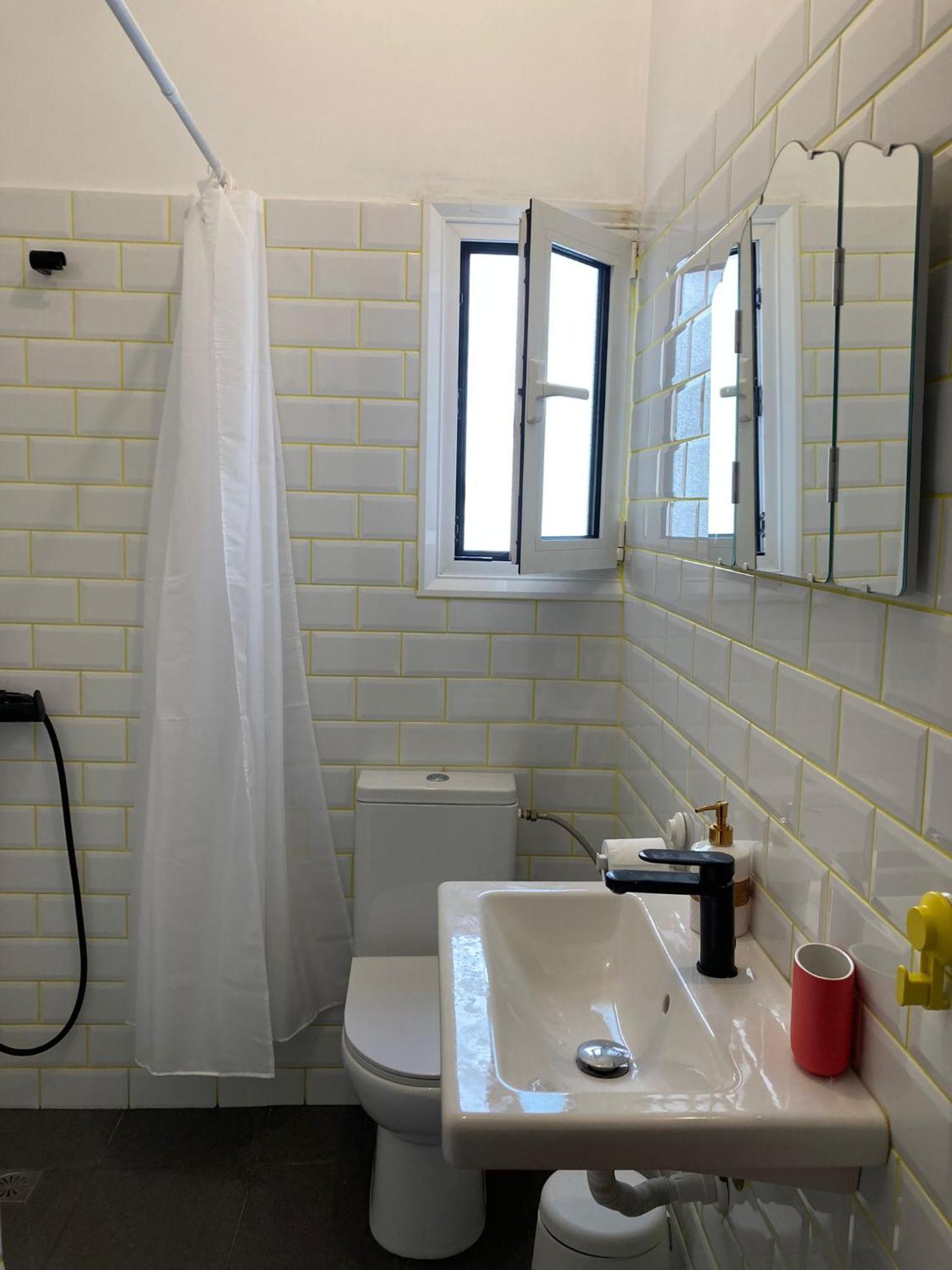 Appartement Jenny's *