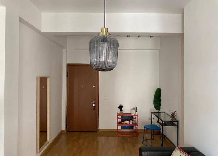 Jenny\'S Central Apartment