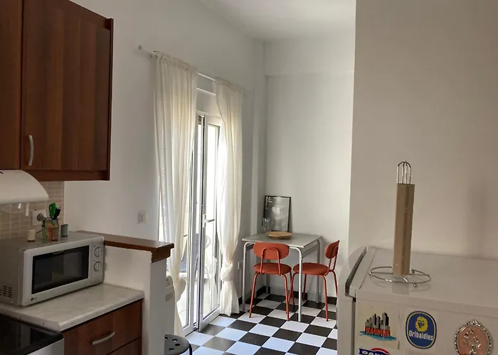 Jenny\'S Central Apartment