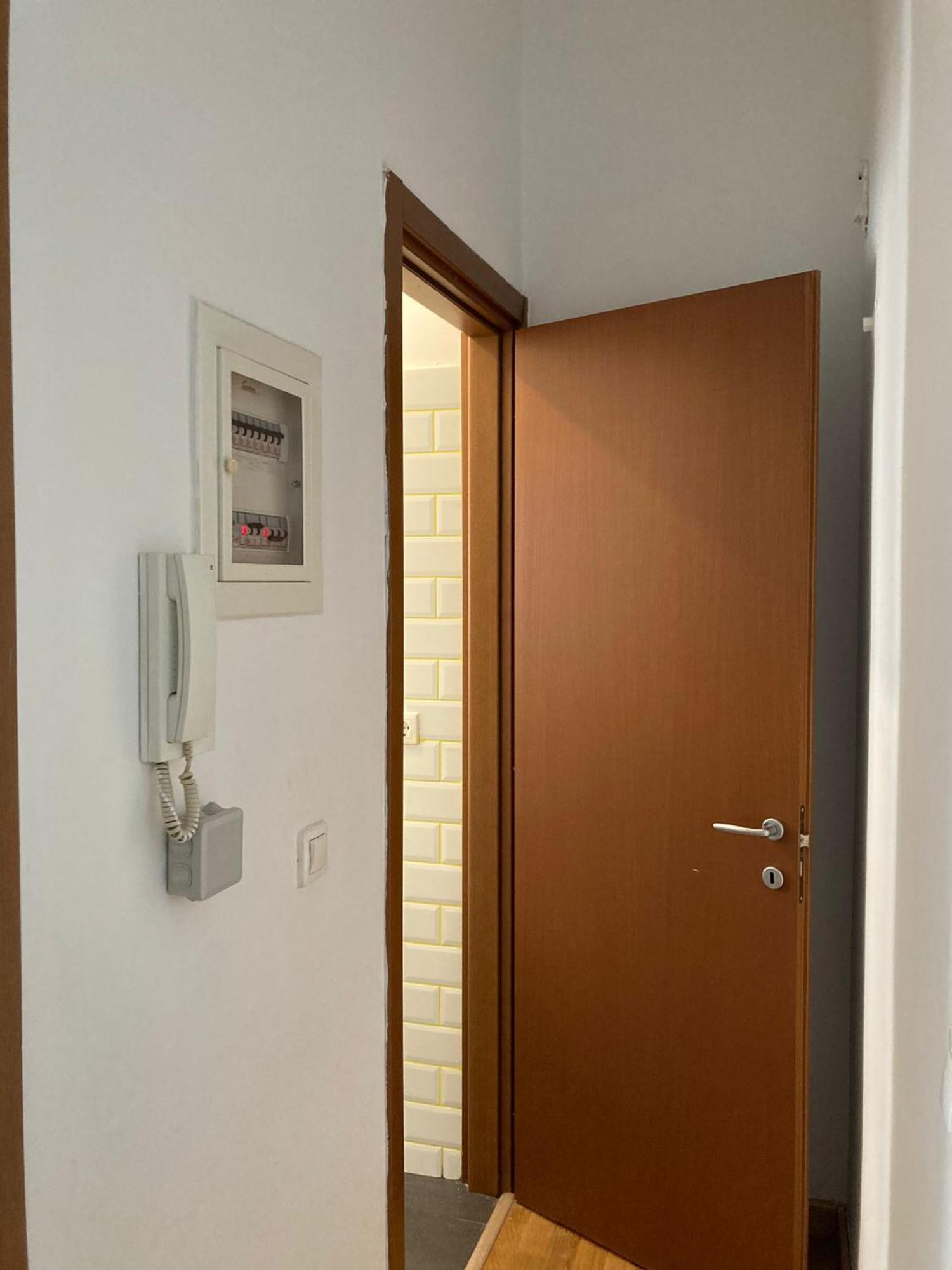 Apartment Jenny's Athens